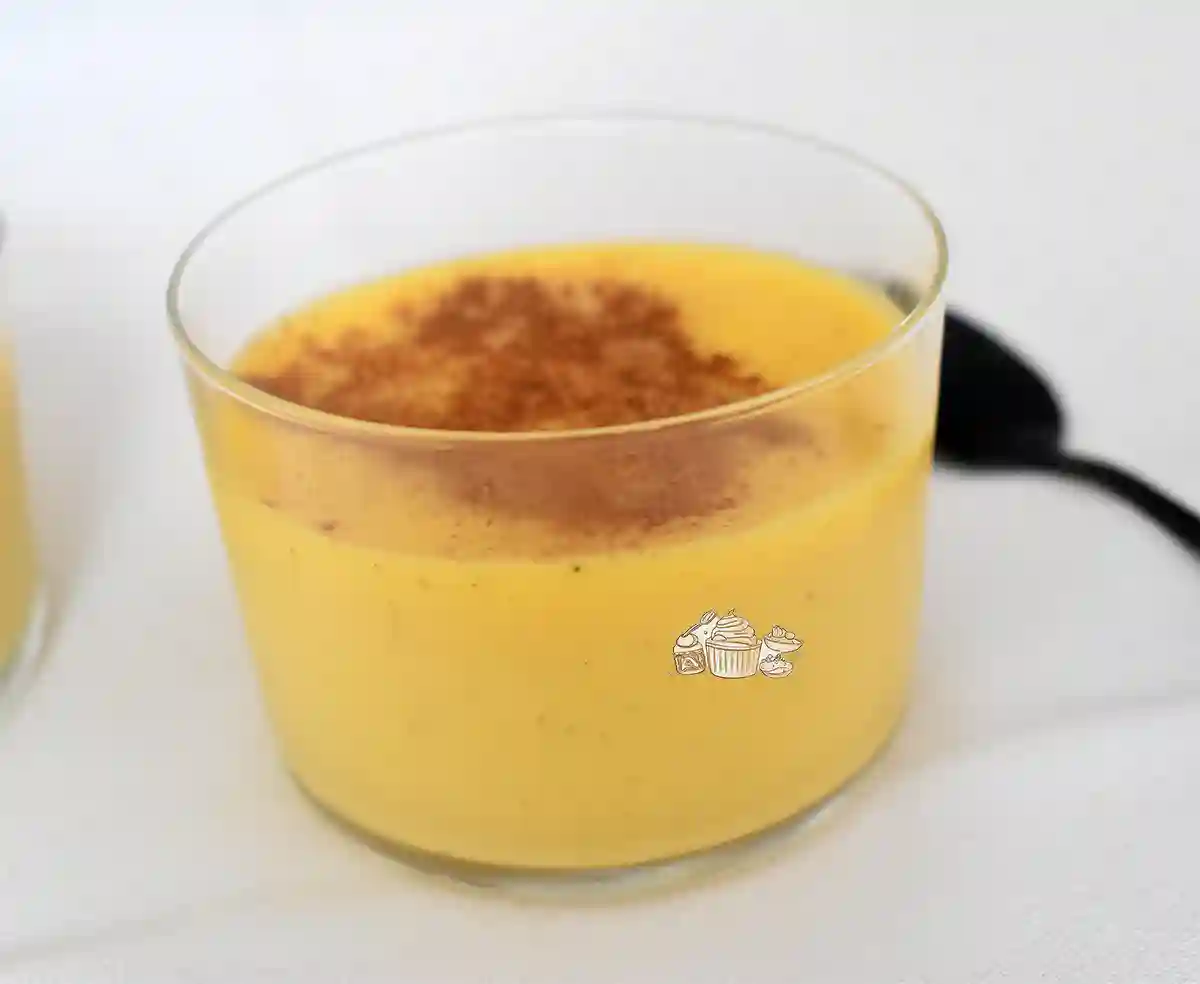 Imagen de la Crema de Chocolate Blanco