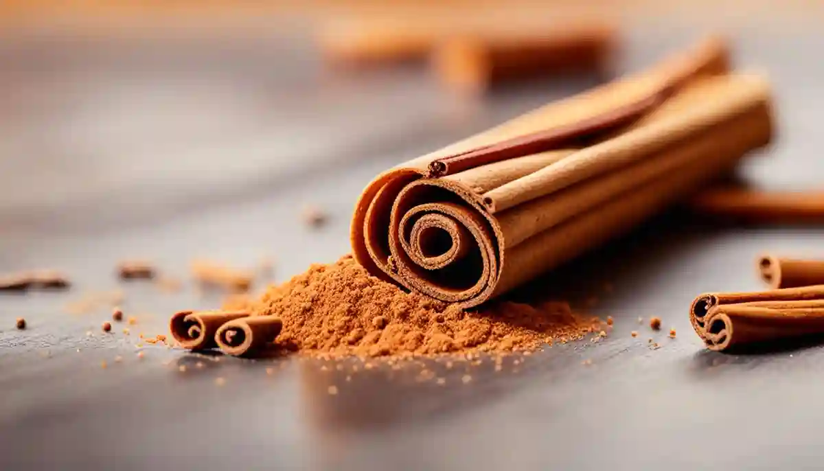 Imagen de Canela