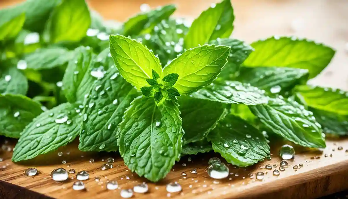 Imagen de la Menta