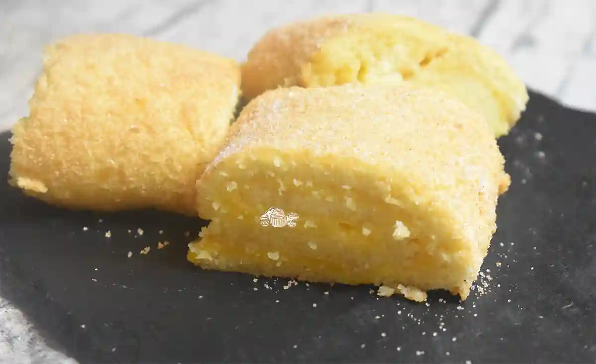 Brazo de Gitano