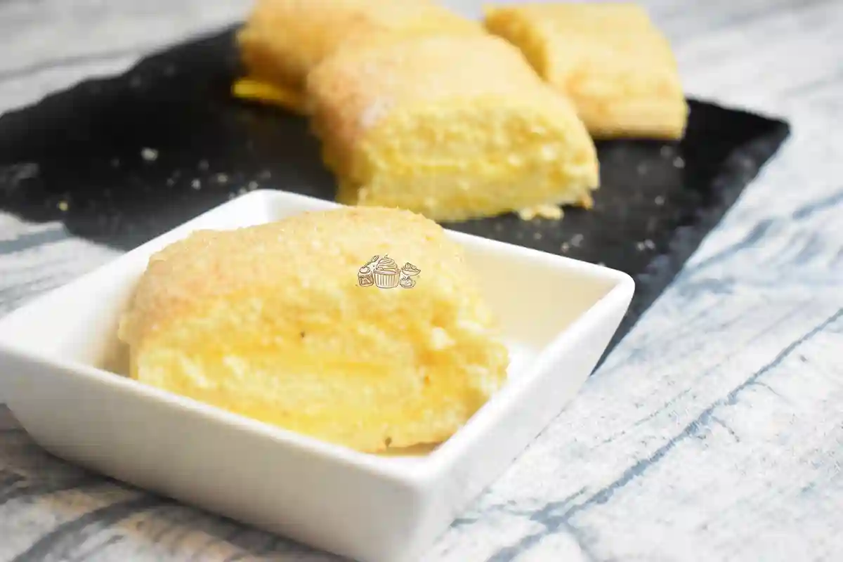 Brazo de Gitano
