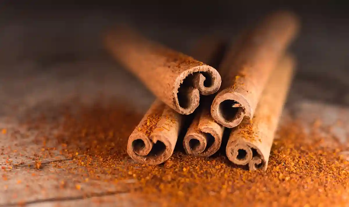 Canela