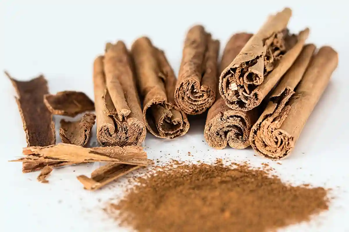 Imagen de la Canela