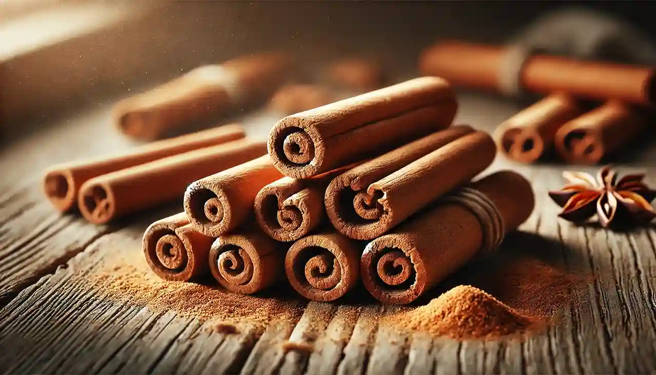 Canela de Ceylán