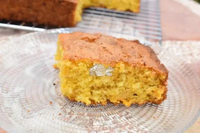 Imagen de Coca de Calabaza sin gluten