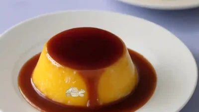 Tocino de Cielo