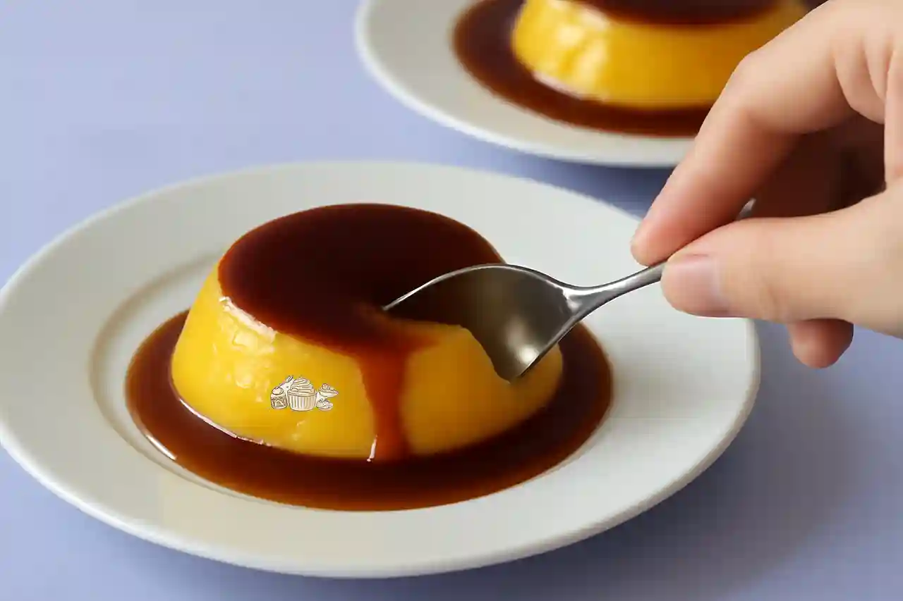 Tocino de Cielo