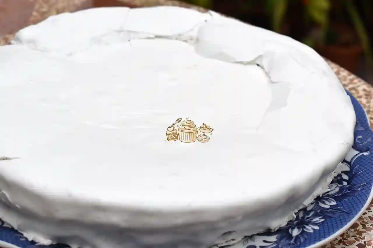 Torta Real de Motril