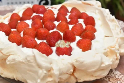 Pavlova