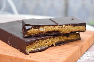 Chocolate Dubai