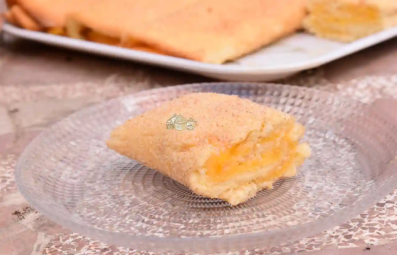 Brazo de Gitano