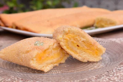 Brazo de gitano