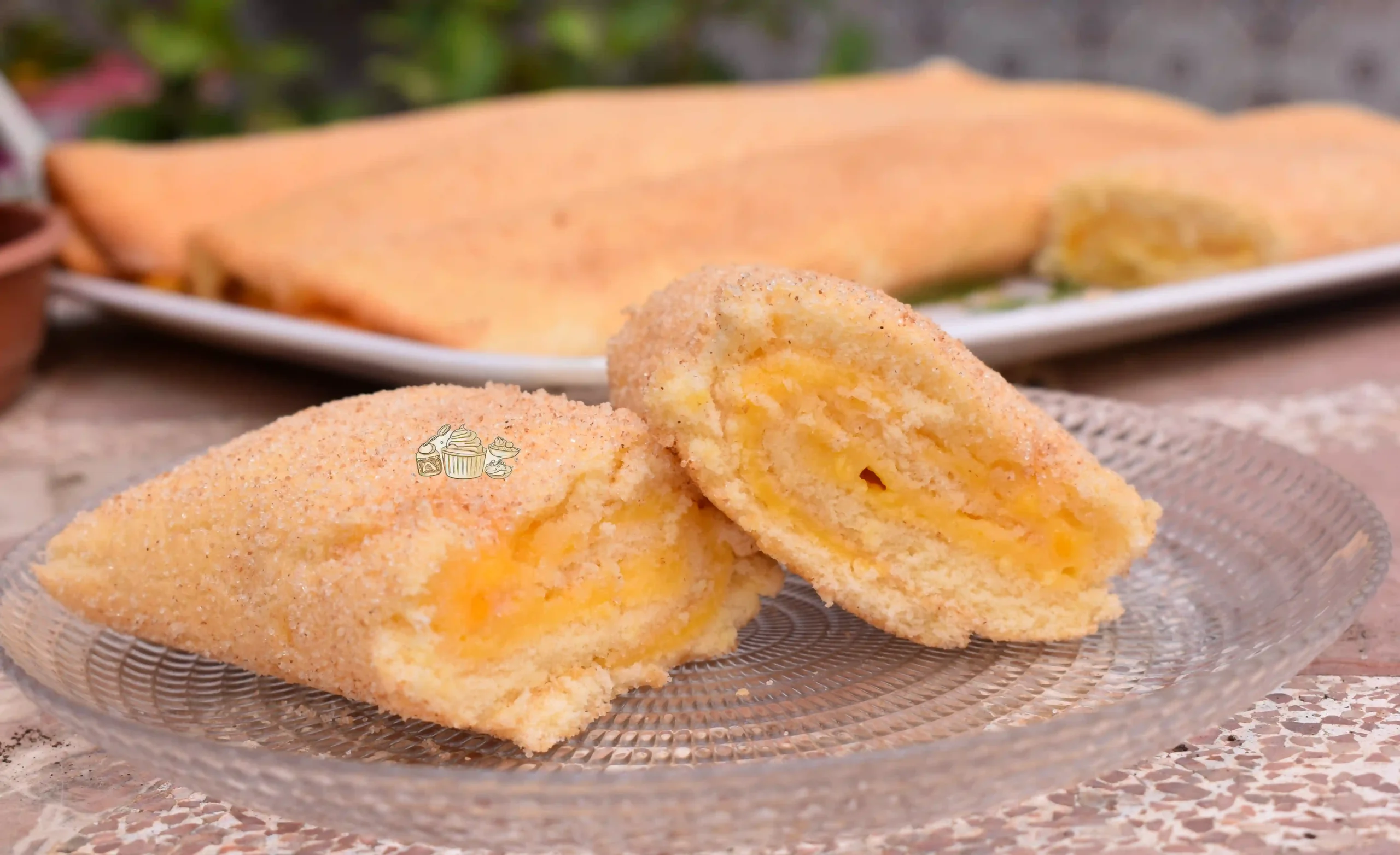 Brazo de Gitano