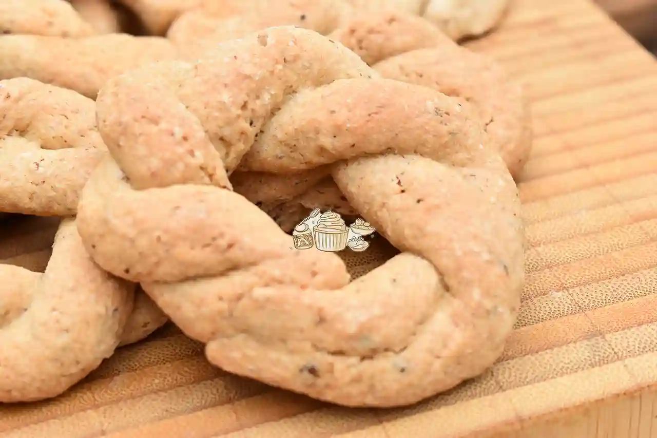 Roscos Trenzados