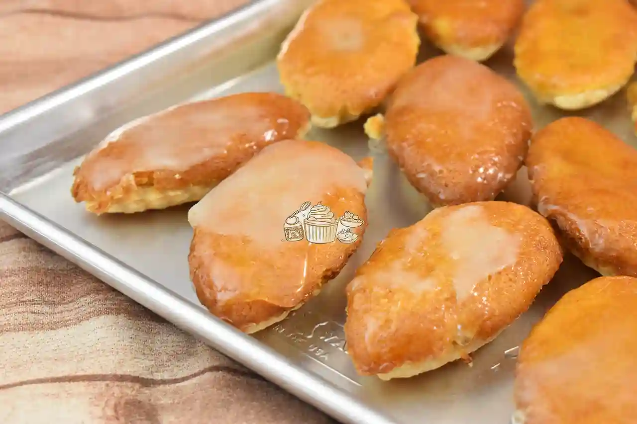 Barquitos de Cidra o Cabello de Ángel