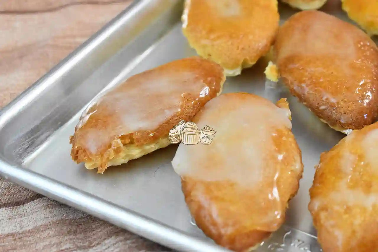 Barquitos de Cidra o Cabello de ángel 