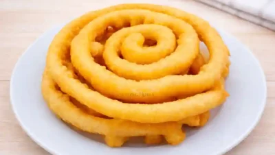 Churros Caseros de la Abuela