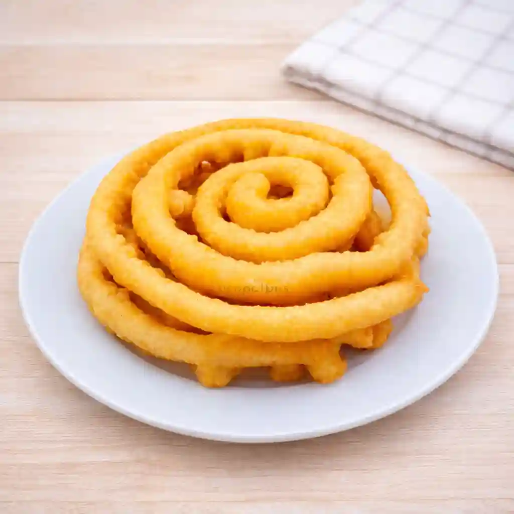 Churros Caseros de la Abuela