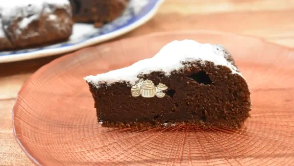 Torta Tenerina