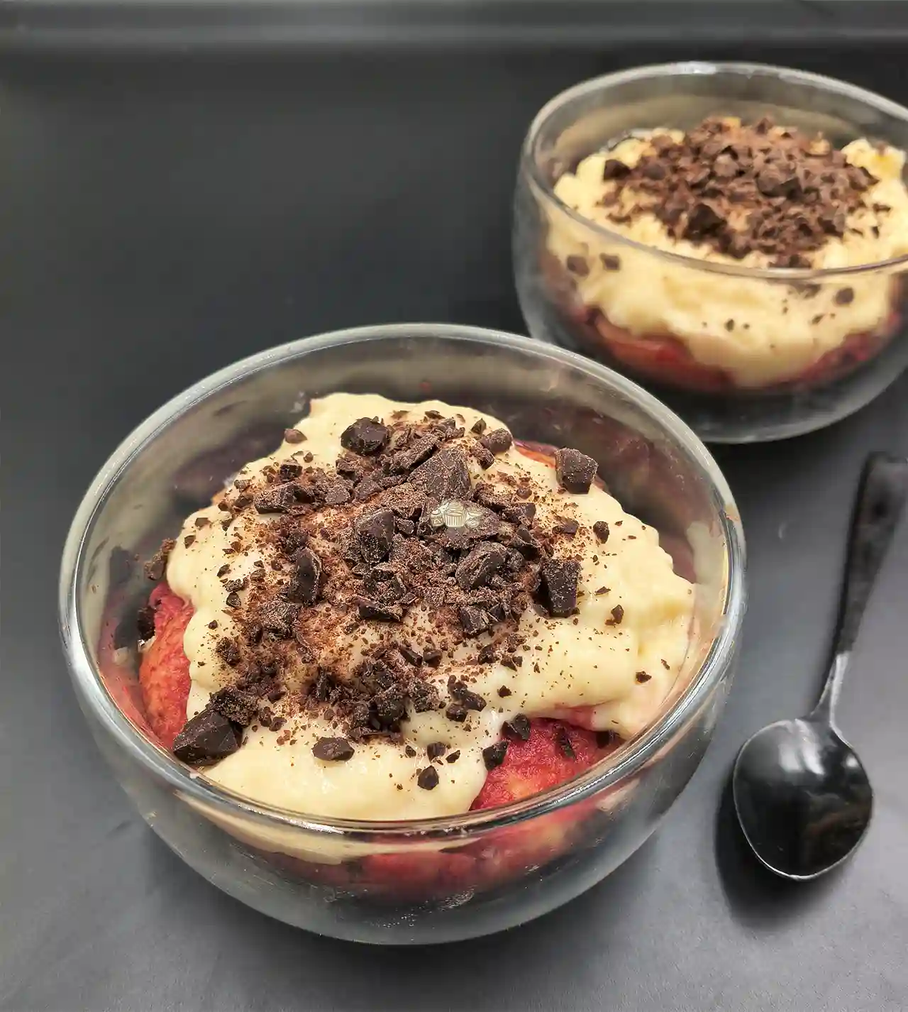 Zuppa Inglese