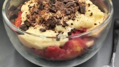Zuppa Inglese