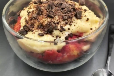 Zuppa Inglese