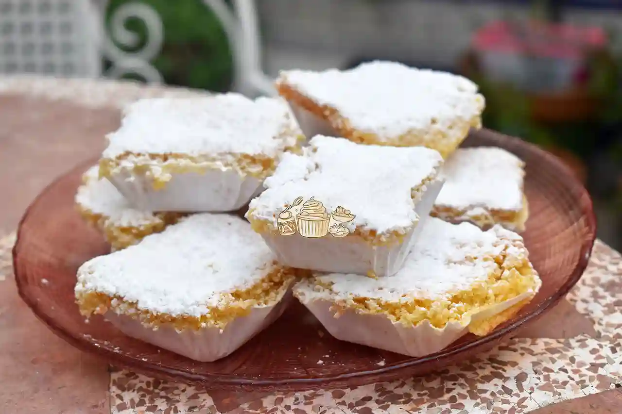 Marquesas de almendra caseras